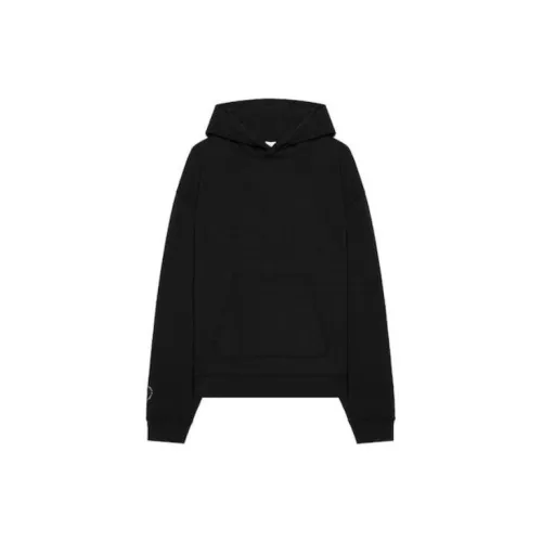 John Elliott X Nike Sweatshirts Men Black