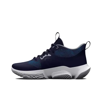 Under Armour Flow Breakthru 3 'Midnight Navy' Women's