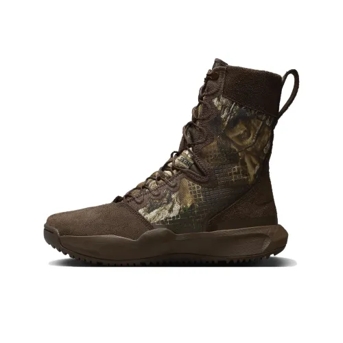 Nike Realtree X SFB B2 'Cacao Wow'