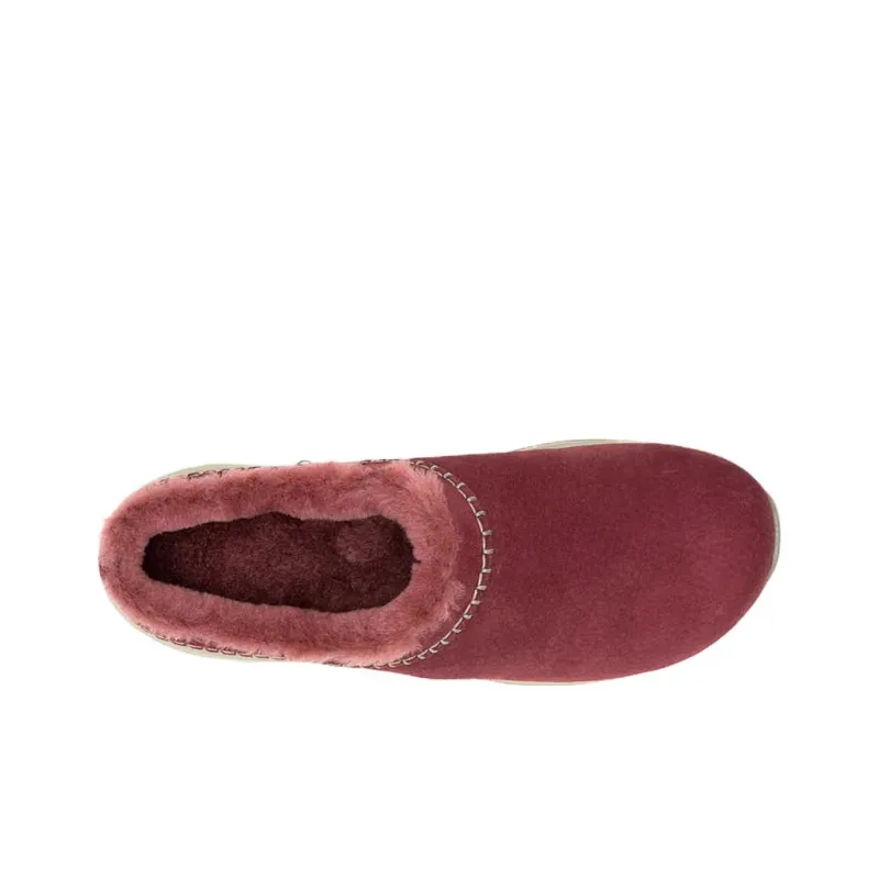 MERRELL Women's Encore Ice 5 'Cabernet' Women's-3