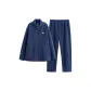 FX2490647 Deep Sea Blue (Men's)