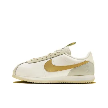Nike Cortez Sail Maize Women's