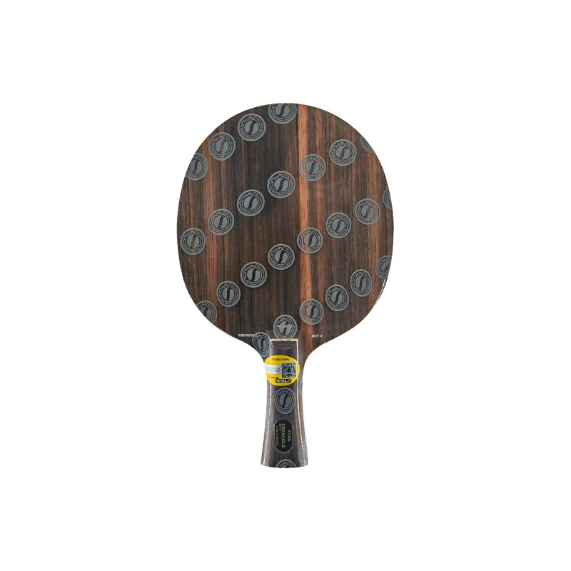 Stiga Stika Ebony Collection Table Tennis Blades-0