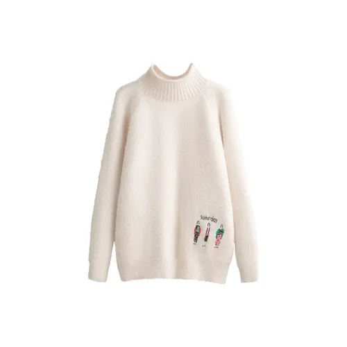 Cypress House Sweaters Women's