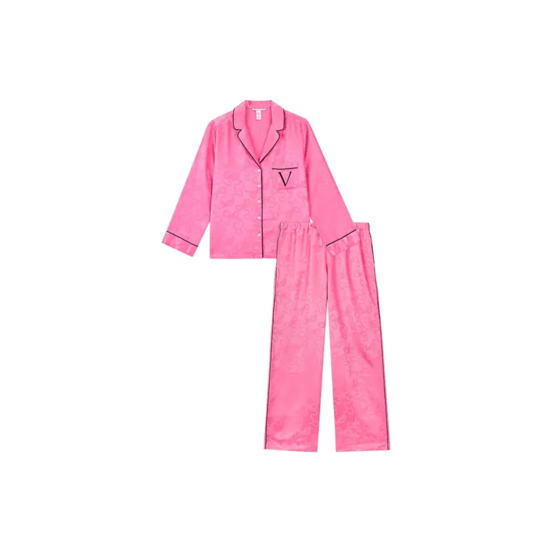 Victoria's Secret Women's Pajama Sets-0
