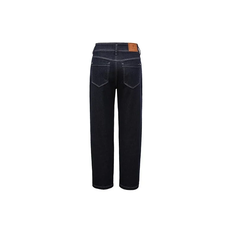 ONLY Jeans Women's J37 1000 Washed Blue Denim 1000JEANS BLUE-1
