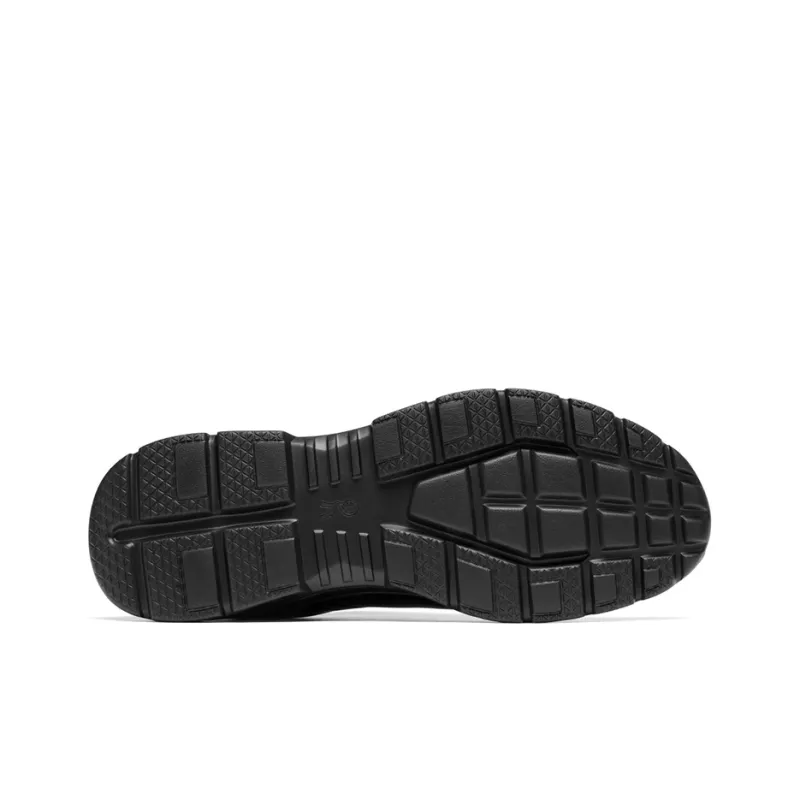 ROBERTA DI CAMERINO Low Top Casual Shoes Men's Black-4