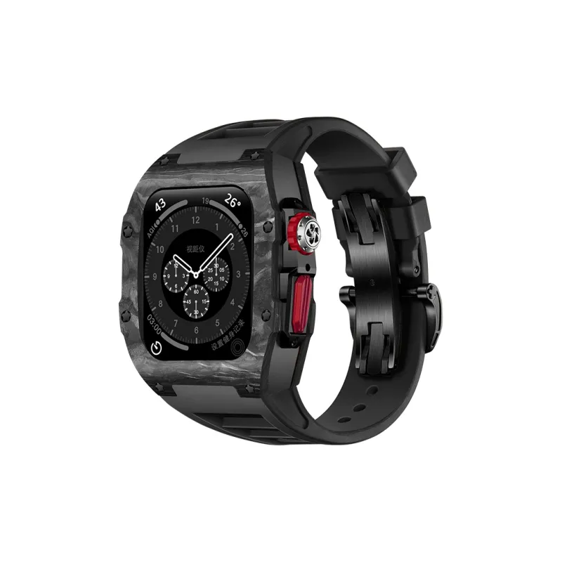 SVJ Unisex Watch Cases-46