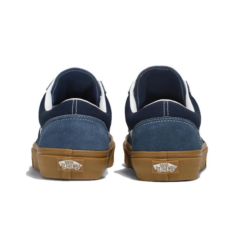 Vans Style 36 2 Tone 'Blue Gum'-3