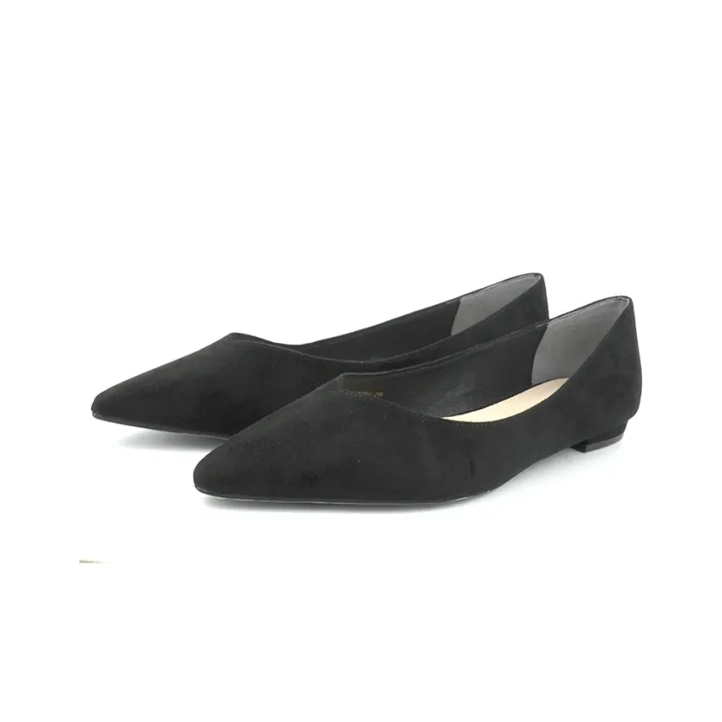 RANDA Casual Single Shoes 1.5cm Women's-1
