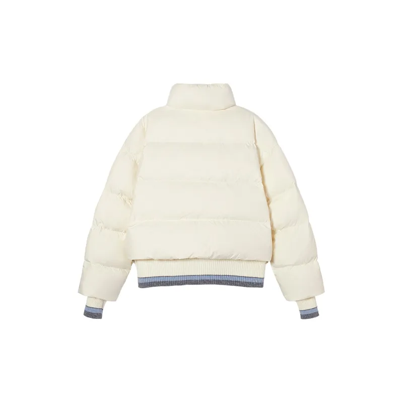 EPTISON WOMAN Down Jackets Women's-1
