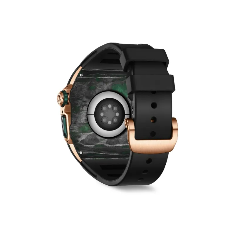 SVJ Unisex Watch Cases-55