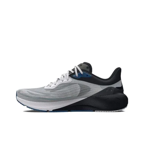 Under Armour Hovr Machina Breeze 'Black Blizzard'