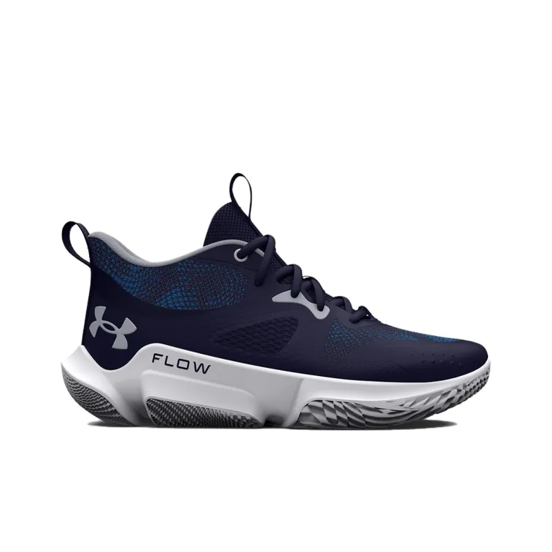 Under Armour Flow Breakthru 3 'Midnight Navy' Women's-1