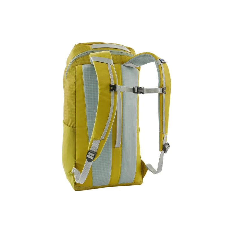 Patagonia Outdoor Bags Shrub Green-2