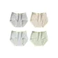 [4 Pack]Cherry Blossom Pink+Bubble Green+Rose Purple+Cream Blue