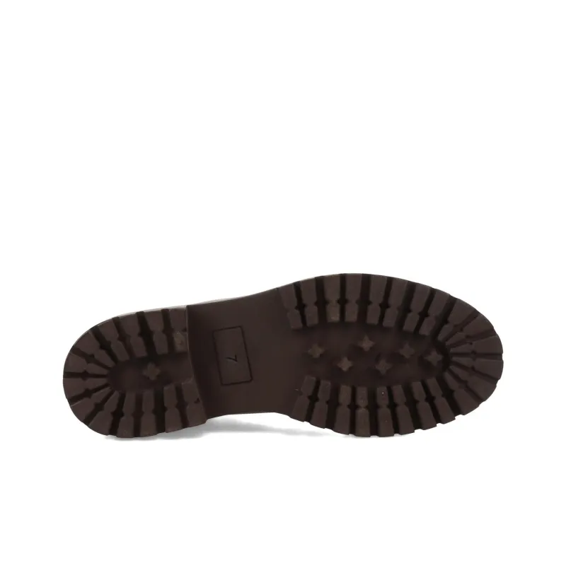 Skechers Short Martin Boot Women's Light Brown-3