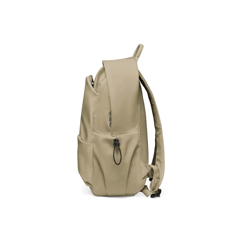 Sisea Fabric Backpack Travel Laptop Bag Regular Unisex Multicolor-76