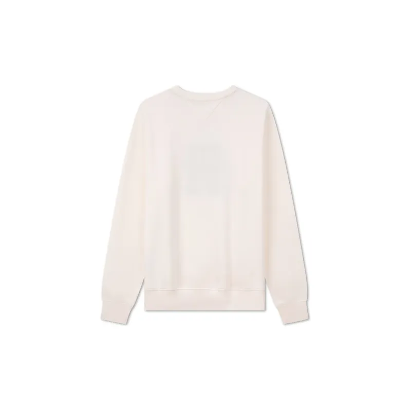 Tommy Hilfiger Crew Neck Fleece Sweatshirt Men's-6