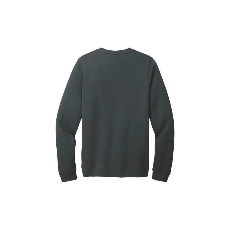 Nike Sweatshirts Unisex Dark Gray-1