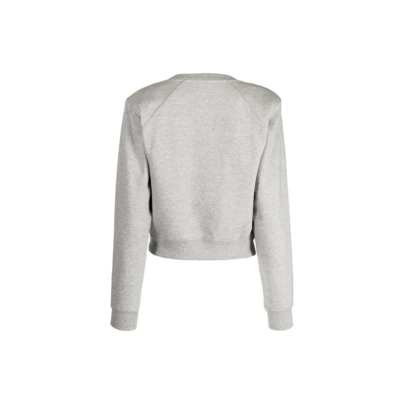 VERONICA BEARD Sweatshirt Women's Gray-1