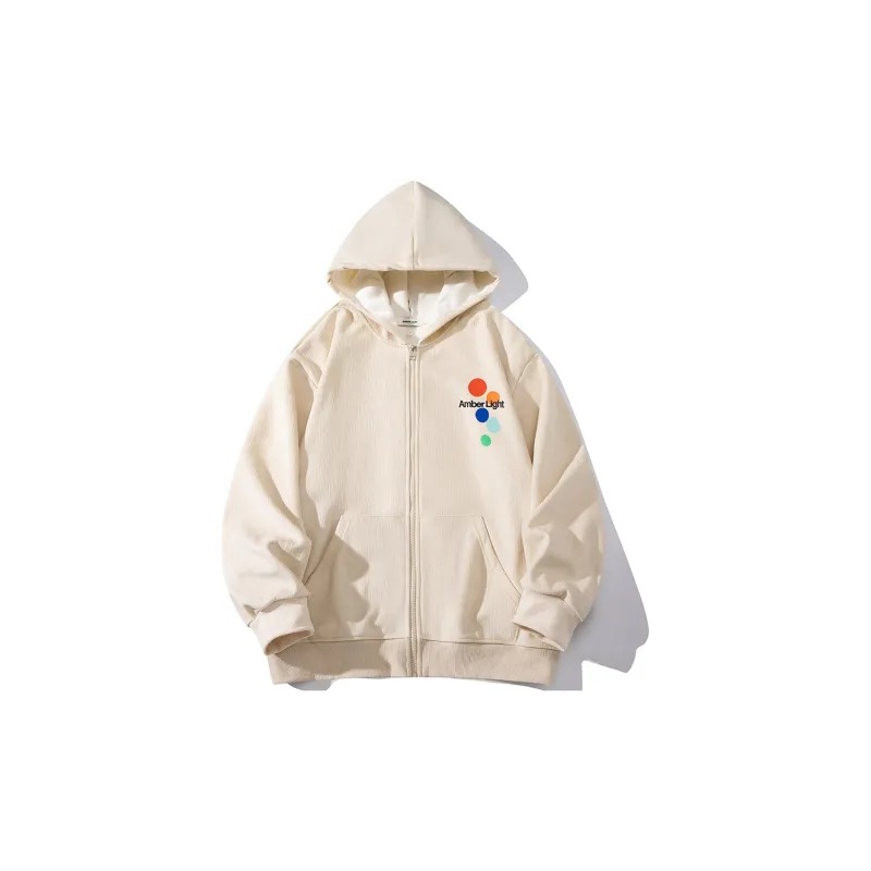AMBER LIGHT Sweatshirts Unisex-9