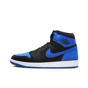 JORDAN 1 Retro High Og Royal Reimagined