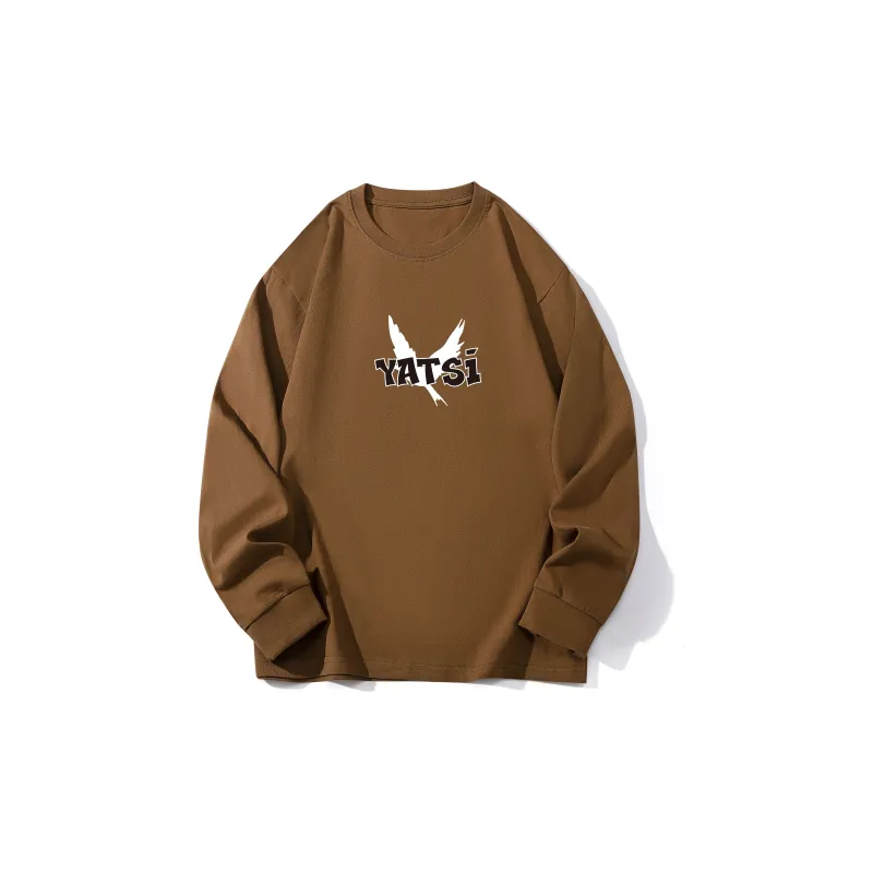 YATSI T Shirts Unisex-22