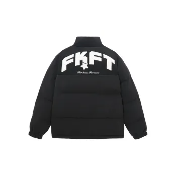 FKFT Puffer Jackets Unisex