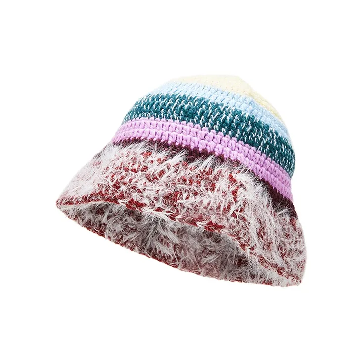 MUYKUY Beanies Women's-0