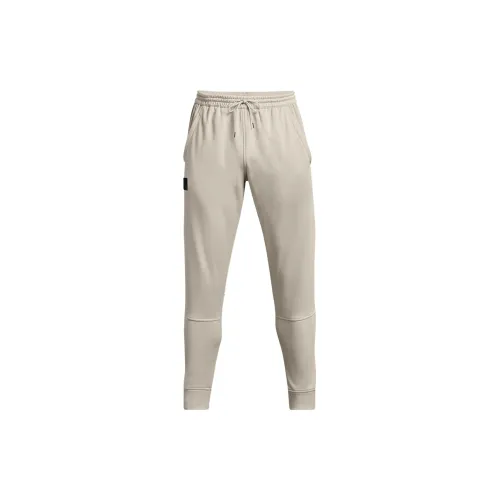 Under Armour Storm Casual Pants Men Khaki