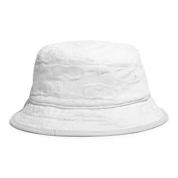 COACH Bucket Hats Unisex