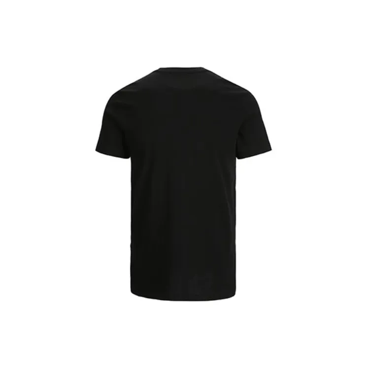 ALLSAINTS Signature Crew Neck T Shirt-5