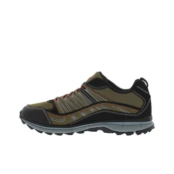 FILA Evergrand TR 21 'Grey Camo'