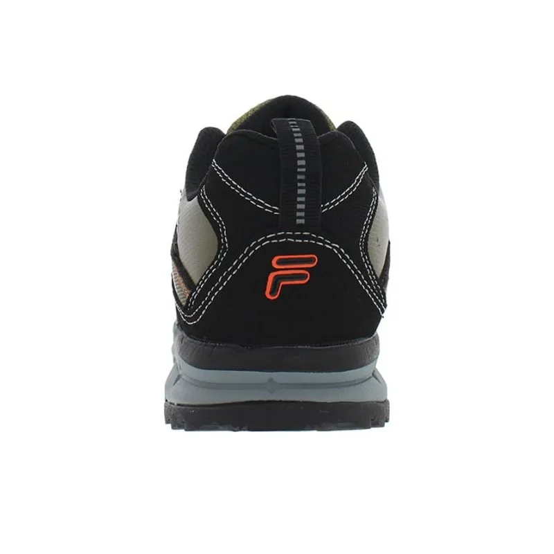 FILA Evergrand TR 21 'Grey Camo'-4