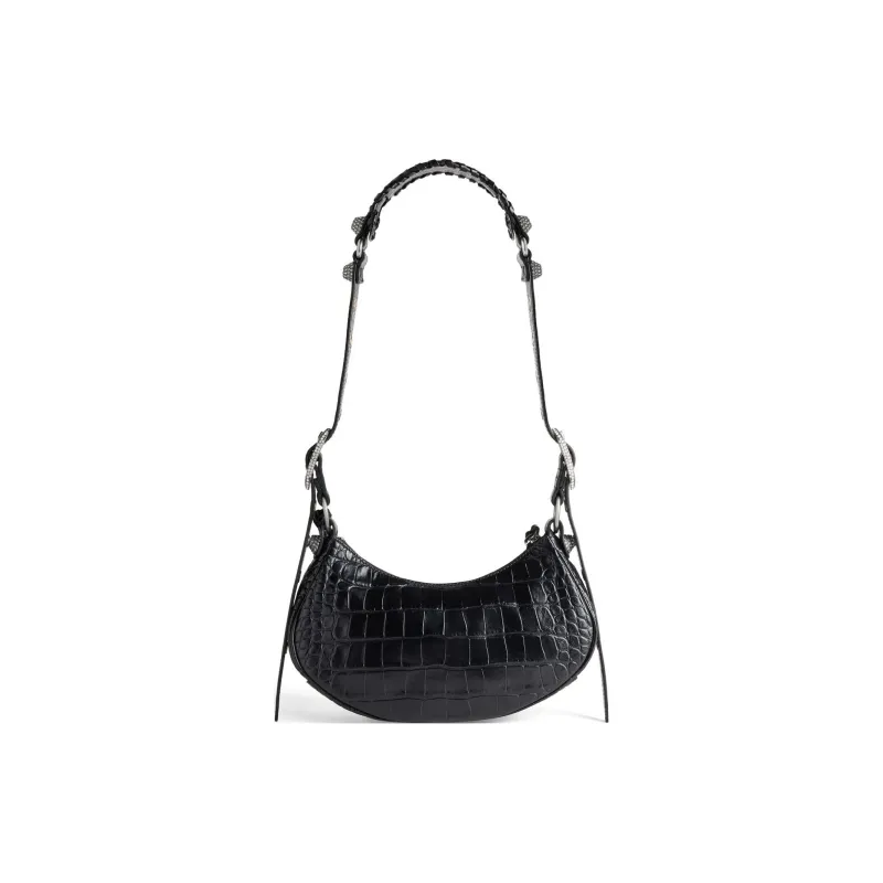 Balenciaga Le Cagole Xs Shoulder Bag-3