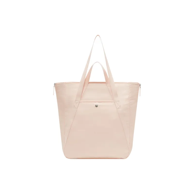 Nike Fabric Tote Bag, Shopping Bag, Shoulder Bag, Handbag Regular Unisex Ice Guava-3