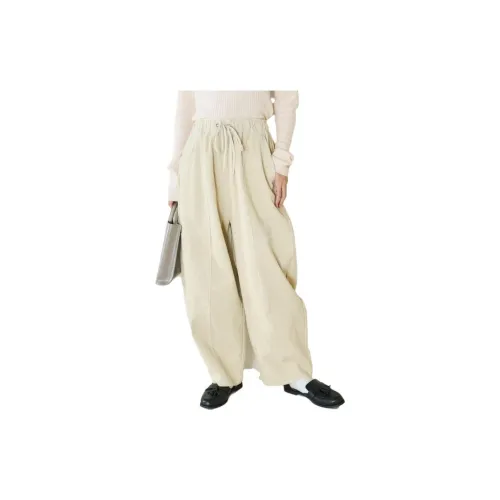 FREAK'S STORE Casual Pants Women's White