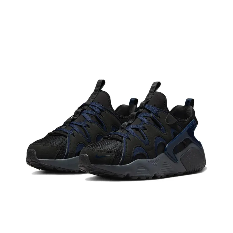 Nike Air Huarache Craft Black Obsidian Women's-2