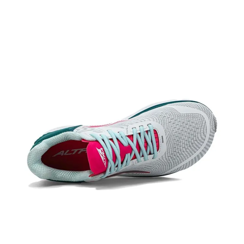Altra Torin 5 Cushioning Lightweight Low Top Casual Running Shoes Women's White-2