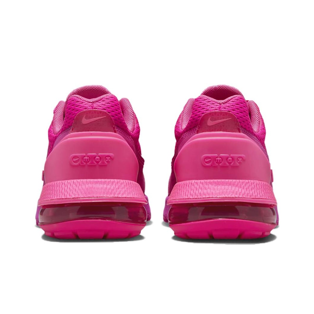 bright pink air max