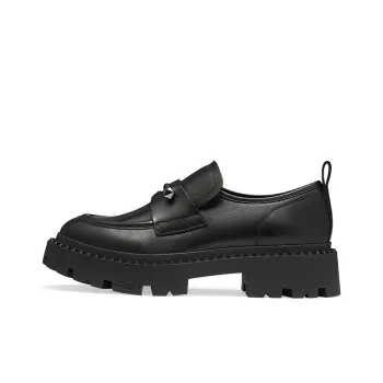 ASH Loafers Women's Black