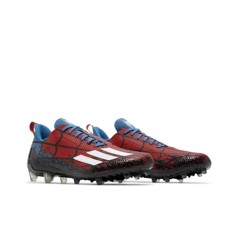 Adidas Adizero 12.0 Marvel Spider Man 2-2