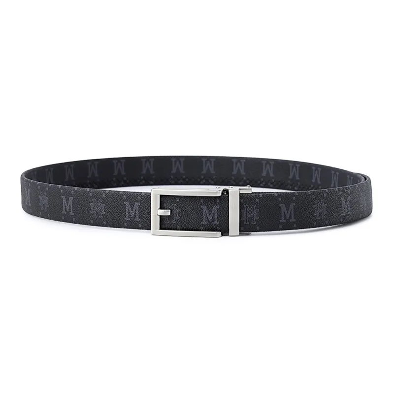 FION Leather Belts Unisex-2