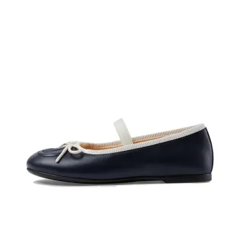 GUCCI Women's Casual Shoes Women's Dark Blue