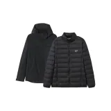 Black (Down Liners)