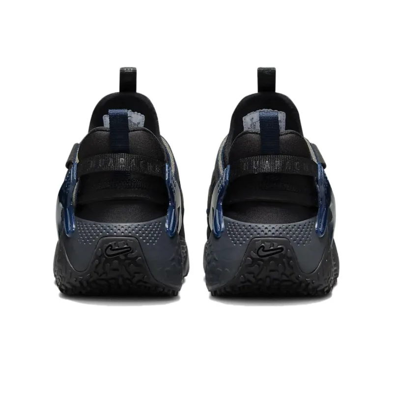 Nike Air Huarache Craft Black Obsidian Women's-3