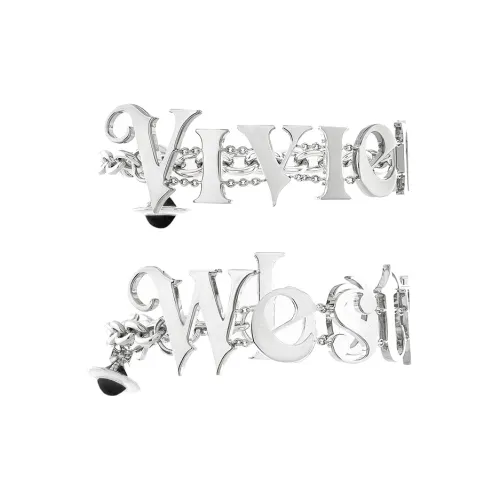 Vivienne Westwood Raimunda Twin Bracelets Women's