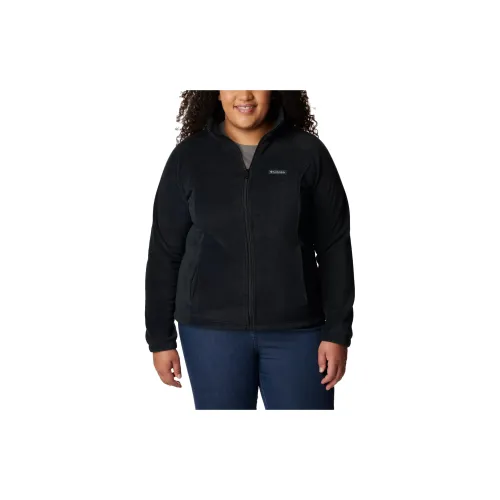 Columbia Benton Velvet Jackets Women's Black