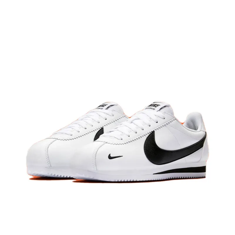 Nike Classic Cortez Premium 'Swoosh'-2